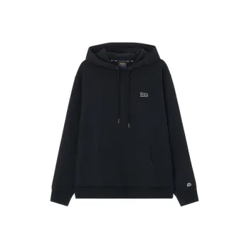 Lee Sweatshirts Men Black