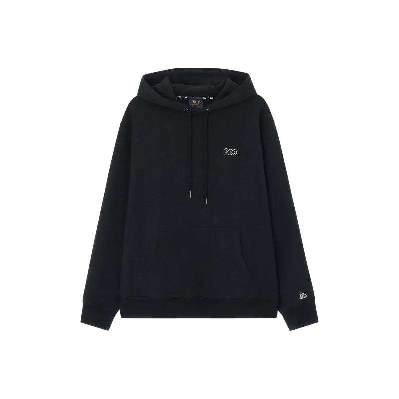 Lee Sweatshirts Men Black-0