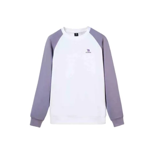 CAMEL Sweatshirts Unisex