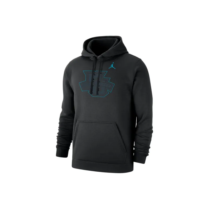 Jordan Marquette Club Fleece Sweatshirt Men's-0