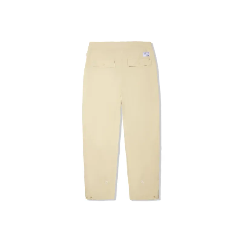LiNing Sports Pants Men's Desert Umber-1