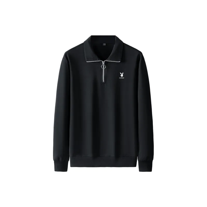 Playboy Polo Shirts Men-12