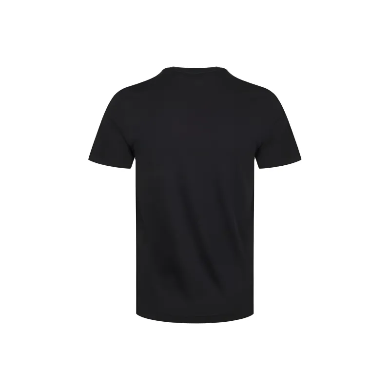 Adidas GFX BEAR TEE T-Shirt Men's Black-1