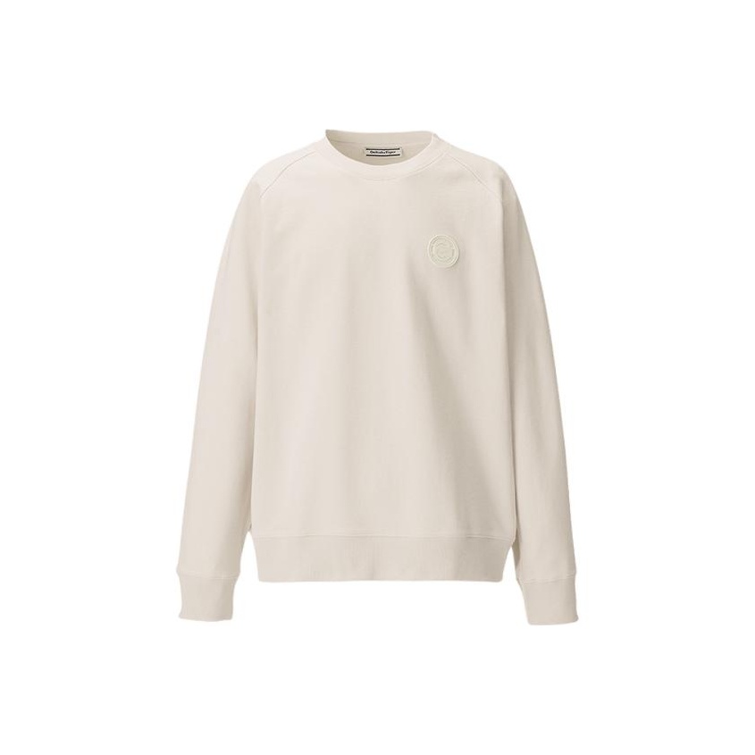 Onitsuka Tiger Sweatshirts on Sale & Authentic - POIZON