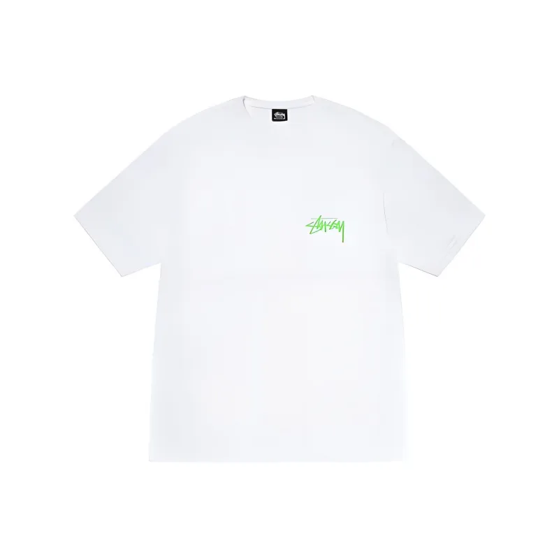 Stussy Dance Energy Tee-0