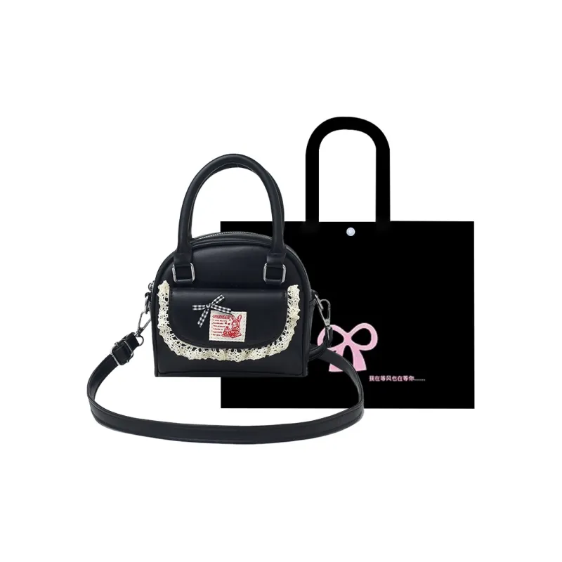HACIN PU Handheld Shoulder Bag, Crossbody Bag, Handbag Regular Women's Multicolor-23