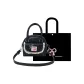 Black+Shopping Bag