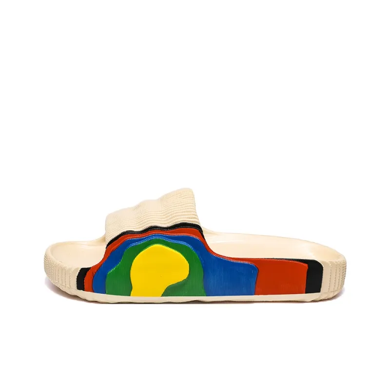 HACKBUTEER Slide Slippers Unisex Box Included-6