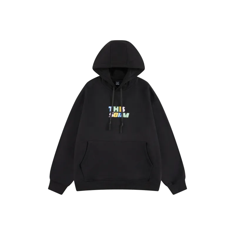 SCRM Sweatshirts Unisex-0