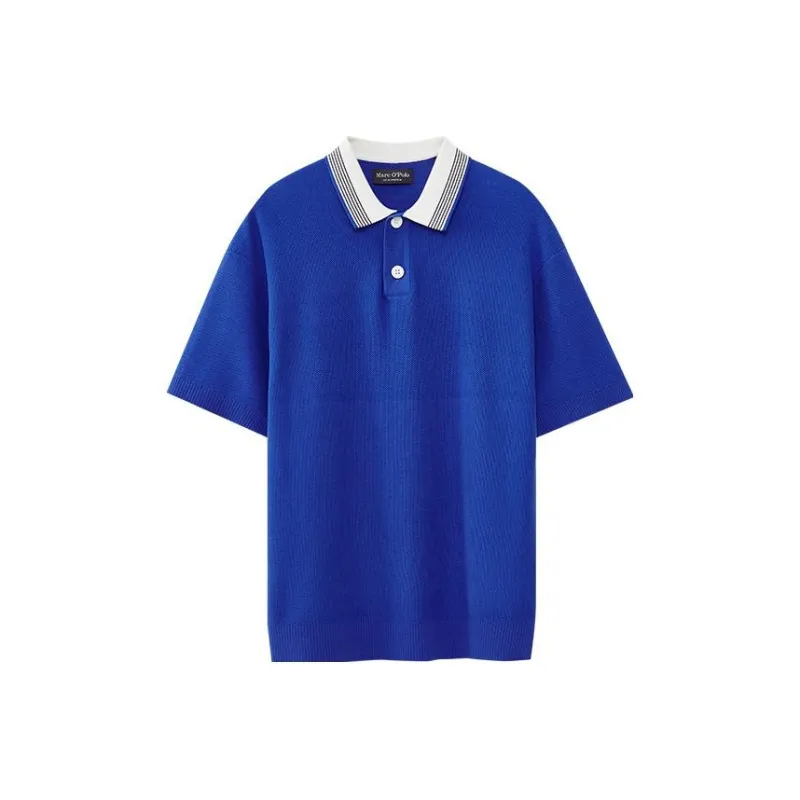 MARC OPOLO Polo Shirts Men-3