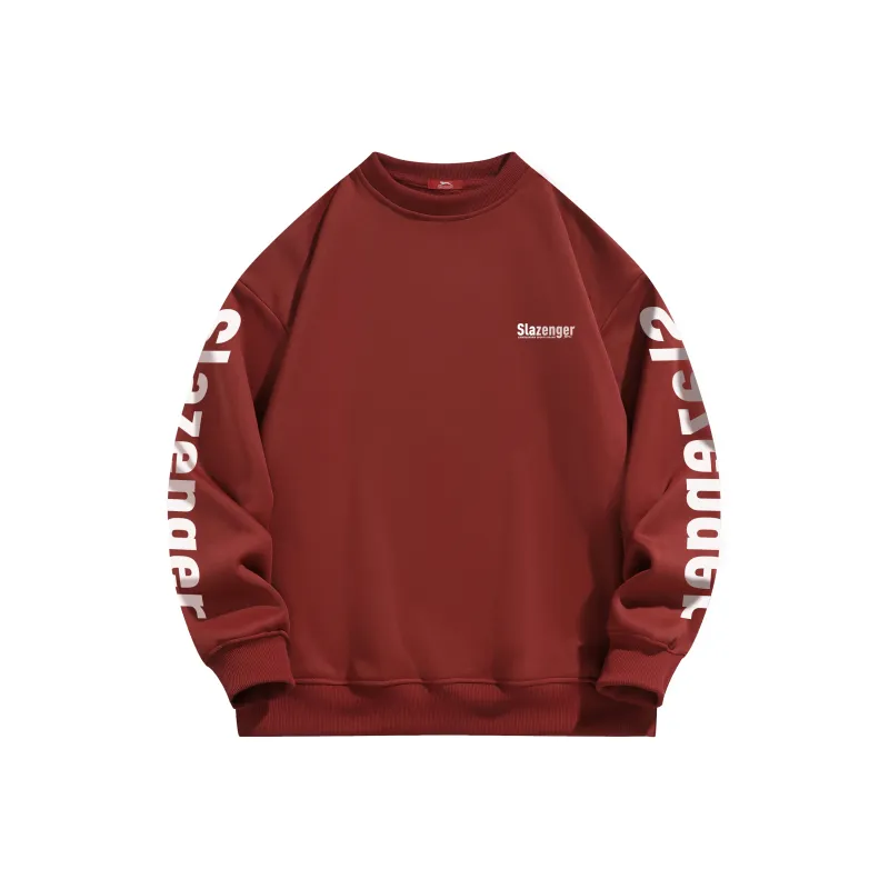 Slazenger Sweatshirts Unisex-11