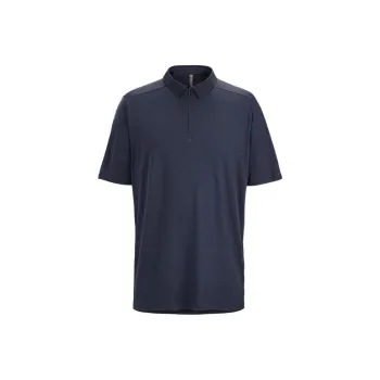 Arcteryx Polo Shirts Men
