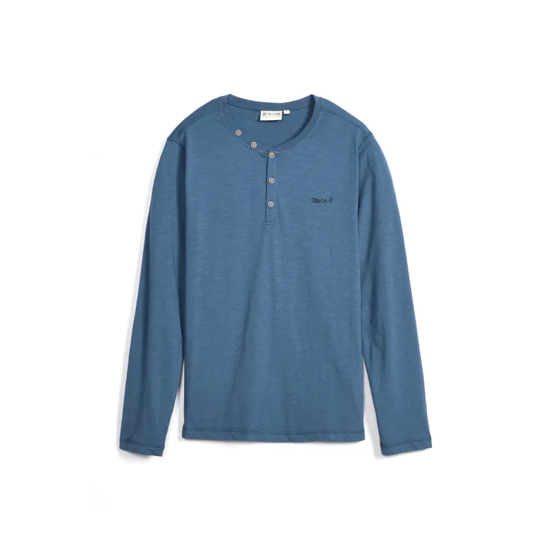 MCS Polo Shirts Men-4