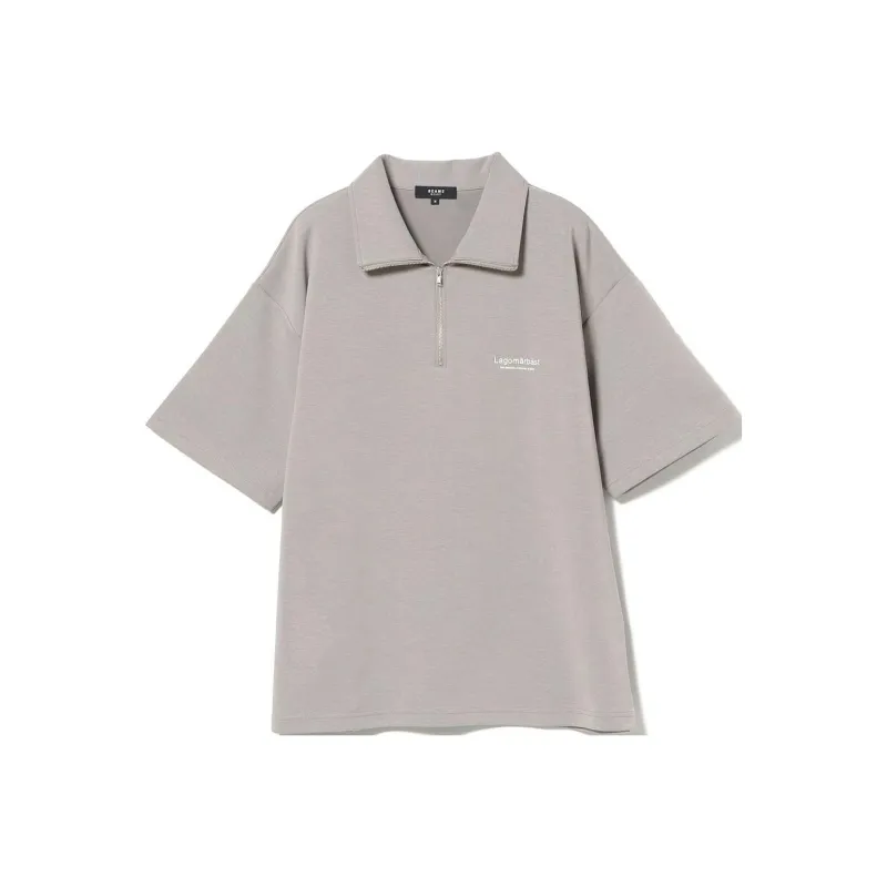 Beams Polo Shirts Men-0