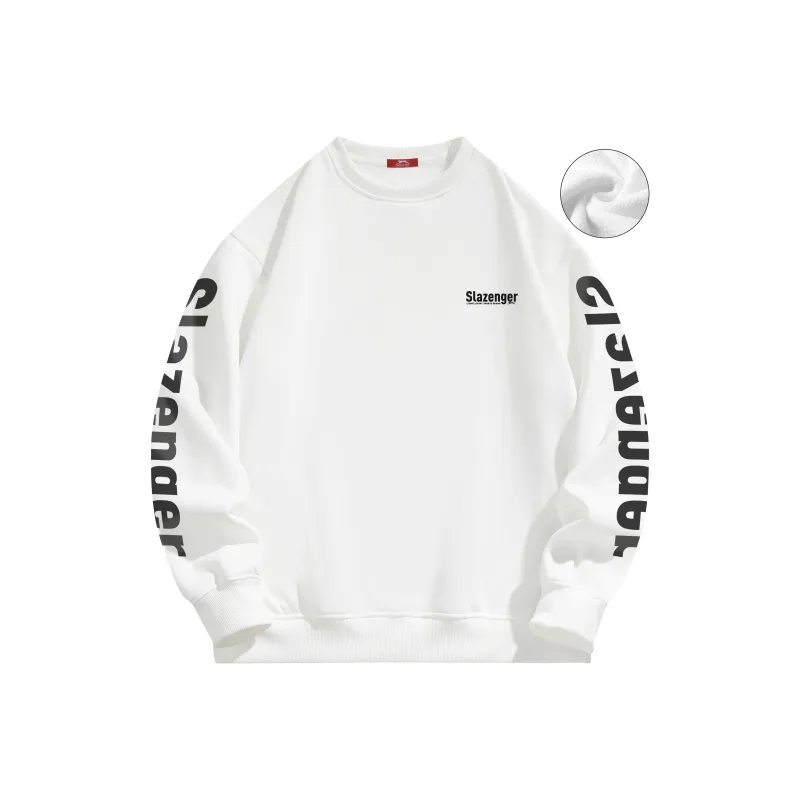 Slazenger Sweatshirts Unisex-20