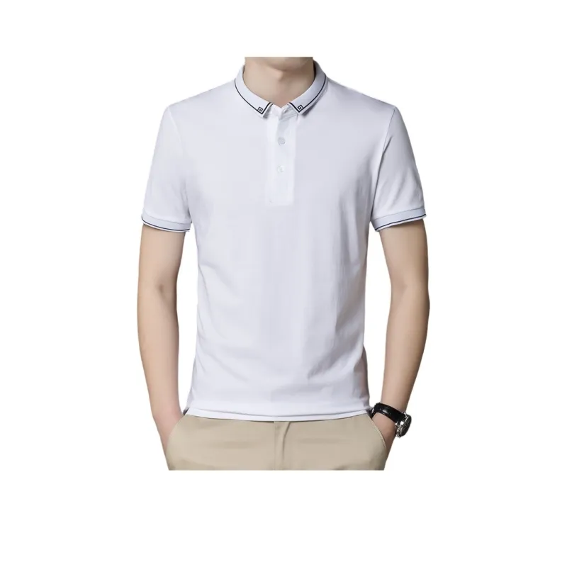 KM Polo Shirts Men-13