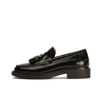 Tony Bianco Platform Shoes Women's Black