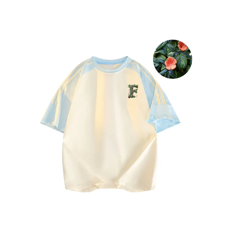 FASTFISH T Shirts Unisex-15