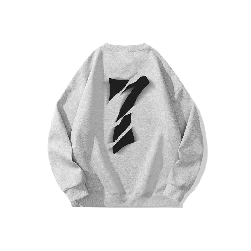 POLAR BEAR Sweatshirts Unisex-8