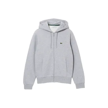 LACOSTE Sweatshirts Men Gray
