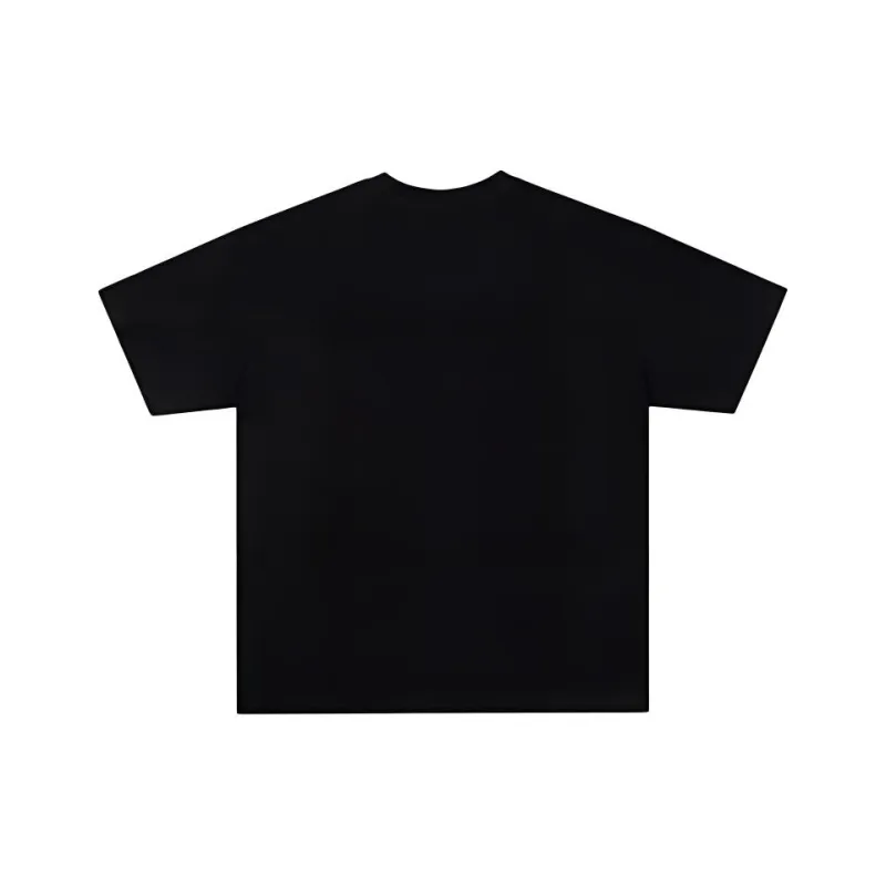 PAINT STAIN T Shirts Unisex-1