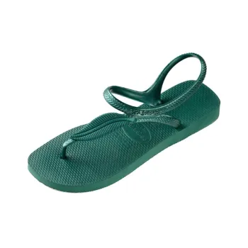 Havaianas Flash Urban Plus Slippers Women's Green