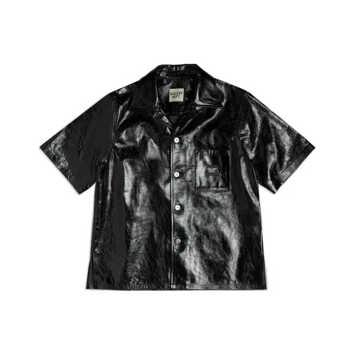 Gallery Dept. Shirts Men Black