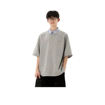 PAINT STAIN Classic Polo Shirt Unisex
