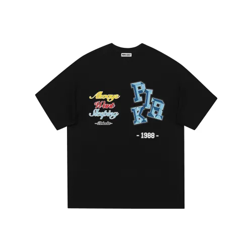 Pirkadat T Shirts Unisex
