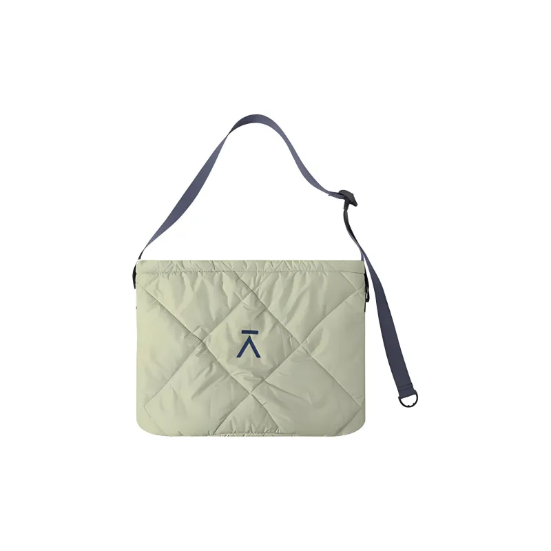 ACMEITEM Polyamide Shoulder Bag Women's Multicolor-0