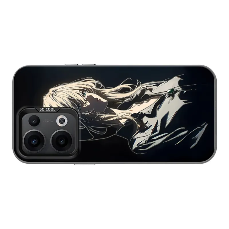 MANQIN Phone Cases-9