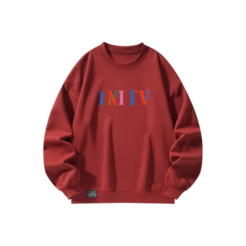 LEVEL Sweatshirts Unisex-10