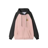 Pink Gray