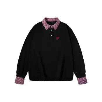 PSO Brand Polo Shirts Unisex
