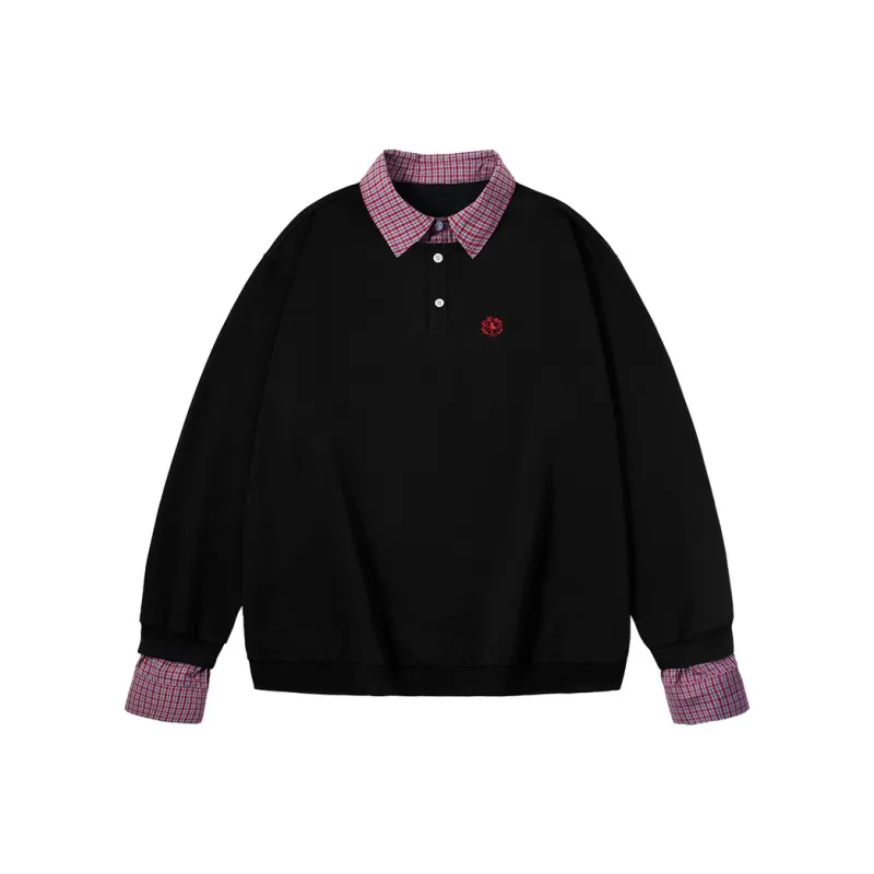 PSO Brand Polo Shirts Unisex-0