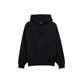 Y 3 Free Shipping With AdiClub Y 3 Brushed Terry Hoodie