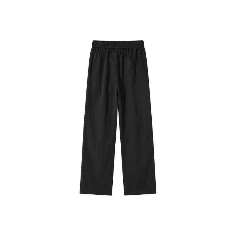 Evil Lions Casual Pants Unisex-4