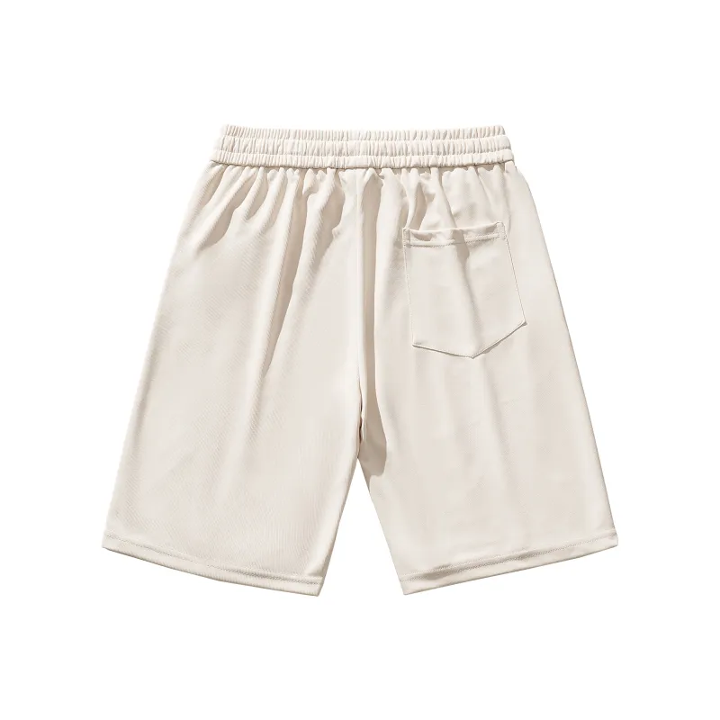CHARLIE GOLF Casual Shorts Unisex-9