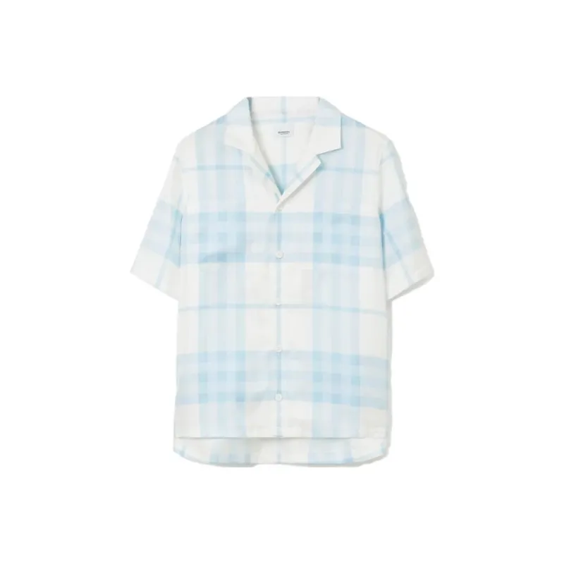 Burberry Casual Shirt-0