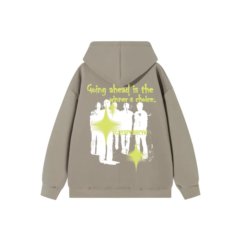 SCHEPPERHEYN Sweatshirts Unisex-9