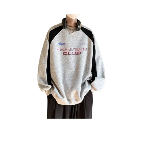 GENT LORE Sweatshirts Unisex