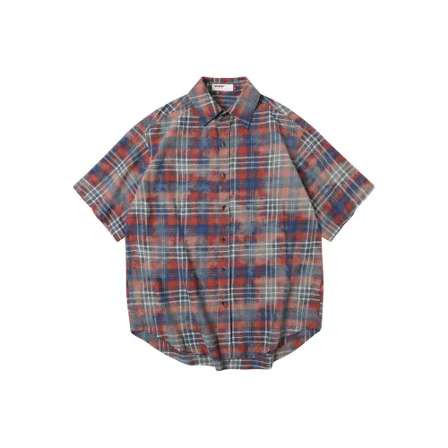 TGNS Shirts Unisex