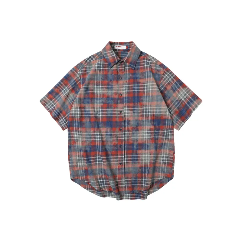 TGNS Shirts Unisex-0