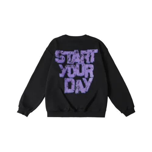 N-MAX Sweatshirts Men