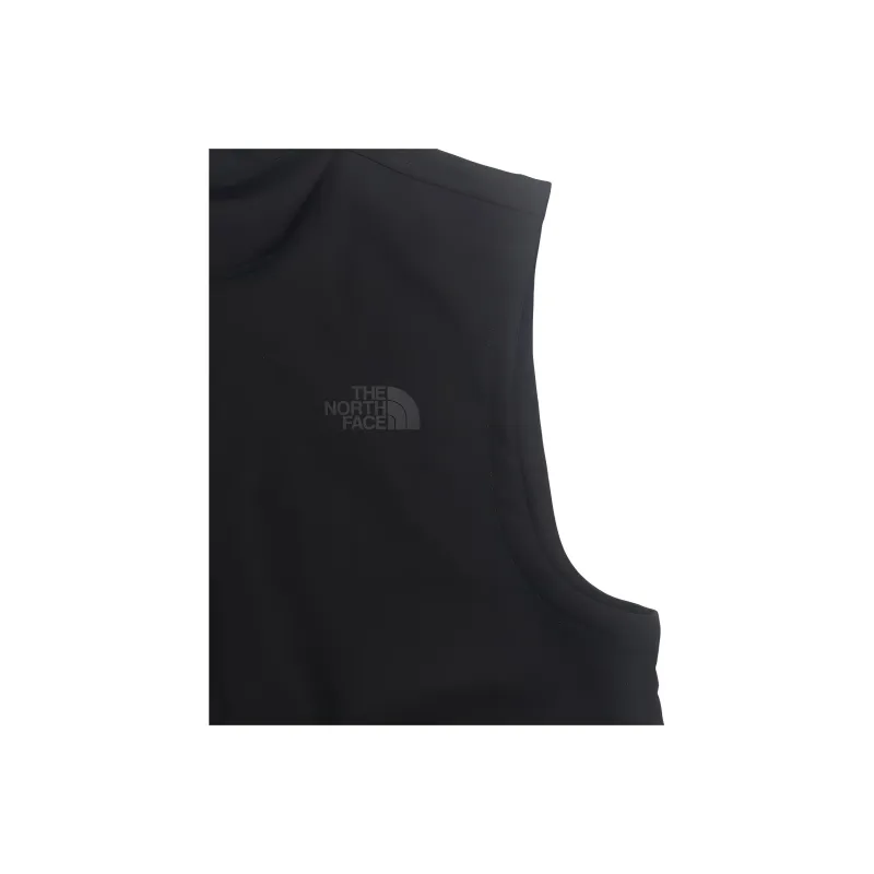 THE NORTH FACE Vests Men Space Black-6