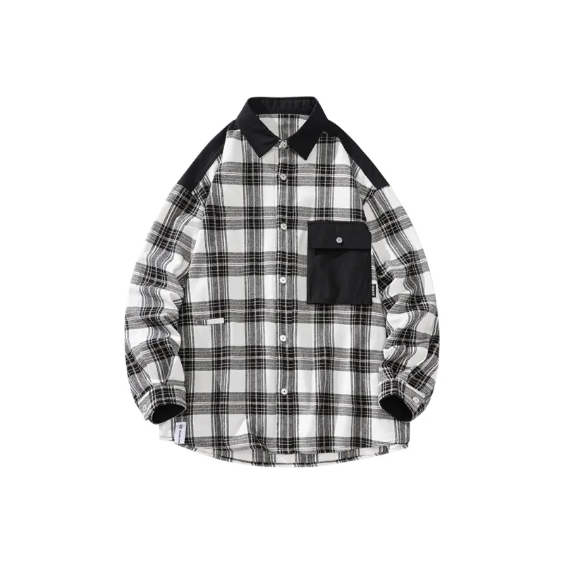 SCRM Shirts Unisex-0