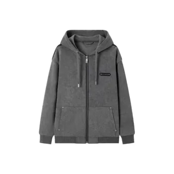 JOHN RICHMOND FW24 Sweatshirt Men's Medium Gray