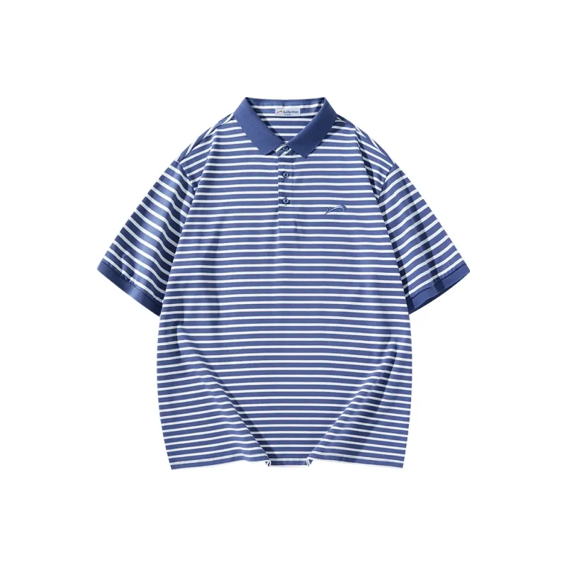 K bird Polo Shirts Unisex-20