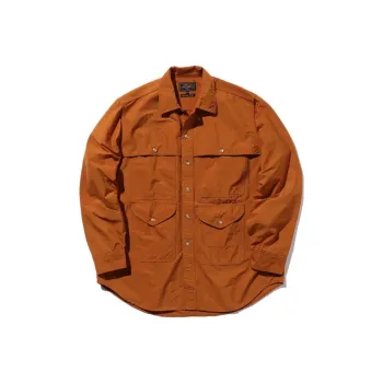 Beams Ripstop Adventure Shirt