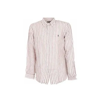 Polo Ralph Lauren Shirt Men's White